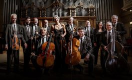 10 YIL ARADAN SONRA “I MUSICI” İLK ANKARA KONSERİ İÇİN TÜRKİYE’YE GELİYOR