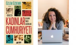 Cumhuriyet’in 100. Yaşına bir saygı duruşu; Bilimin Öncü Kadınları