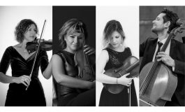 Lepidus Ensemble “Bahar Müzikleri” ile Pera Müzesi’nde