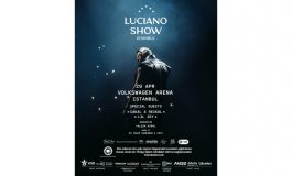 Rap Dünyasının Ünlü İsmi Luciano'dan Depremzede Çocuklara Destek