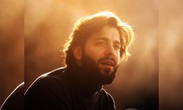 EUROVISION REKORTMENİ SALVADOR SOBRAL CSO ADA ANKARA’YA GELİYOR