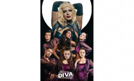 The Diva BAŞLIYOR!