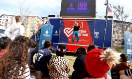 HATAYLI ÇOCUKLAR TİYATROYLA BULUŞUYOR