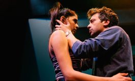 “Kim Bu Ben” oyunu 27 Mart'ta Fişekhane'de