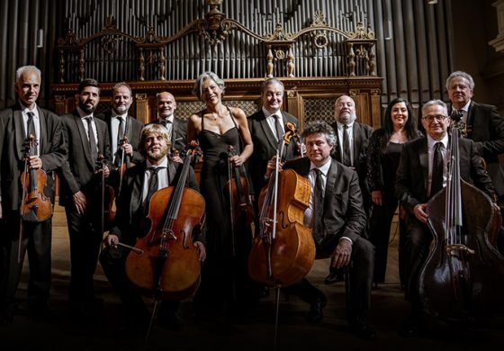 KLASİK MÜZİĞİN YILDIZLARI CSO ADA ANKARA’YA GELİYOR