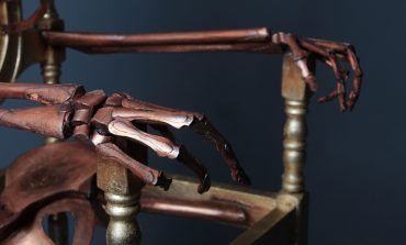 Atay Gergin “HUMANIMALIUM” sergisiyle Yapı Kredi bomontiada Galeri'de