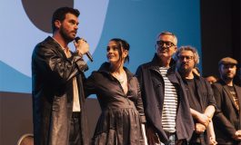 NETFLİX’İN YENİ FİLMİ BOĞA BOĞA’NIN PRÖMİYERİ 42. İSTANBUL FİLM FESTİVALİ'NDE GERÇEKLEŞTİ