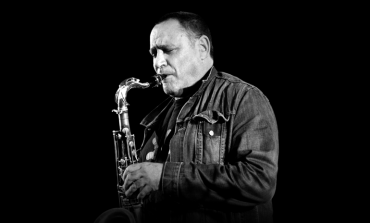 Garanti BBVA’nın ana sponsorluğunda Gilad Atzmon Quintet Uluslararası Caz Günü’nde Zorlu PSM’de!