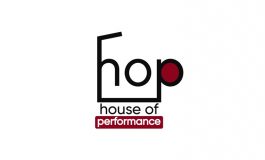İSTANBUL’UN KÜLTÜR SANAT ROTASINA YENİ BİR SOLUK KATACAK SAHNE VE GÖSTERİ SANATLARI MERKEZİ HOUSE OF PERFORMANCE (HoP) 26 NİSAN ÇARŞAMBA GÜNÜ AÇILIYOR