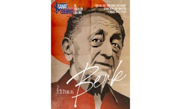 İş Sanat'ın Dinletilerinde İlk Kez İlhan Berk Şiirleri Seslendirilecek