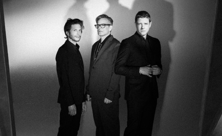 INDIE ROCK EFSANESİ INTERPOL 24 TEMMUZ’DA İSTANBUL’A KONUK OLUYOR