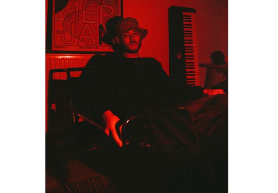 KAMAAL WILLIAMS 28 NİSAN’DA FRANKHAN’DA!