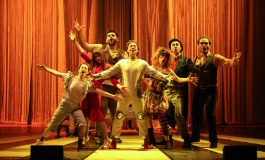 Robot Pinokyo Sezonun Son İki Oyunuyla İş Sanat’ta