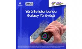 Yürüdükçe ödül kazandıran ‘Yürü be İstanbul’ projesi
