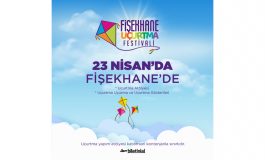 23 NİSAN’DA UÇURTMALAR UNICEF YARARINA HAVALANACAK