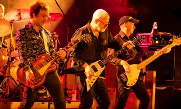 ROCK DÜNYASININ EFSANEVİ GRUPLARINDAN WISHBONE ASH 15 NİSAN’DA CSO ADA ANKARA’DA