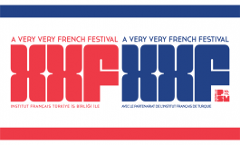 Fransız müziğinin yeni nesil temsilcilerini ağırlayacak XXF-Very Very French Festivali 14-15 Nisan’da Zorlu PSM’de!