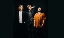 Elektronik Müziğe Yepyeni Bir Boyut Kazandıran Kerala Dust, Yeni Albümleri “Violet Drive” Turnesiyle Zorlu PSM’de!