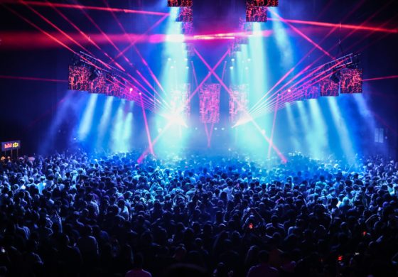 Bu Yıl İlk Kez 3 Güne Yayılan Sónar Istanbul’un Saatli Programı Açıklandı!