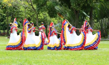 AKM ÇOCUK SANAT FESTİVALİ KARDEŞLİK DANSLARIYLA RENKLENECEK