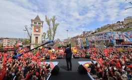 ANADOLU HİSARI ZİYARETE AÇILDI