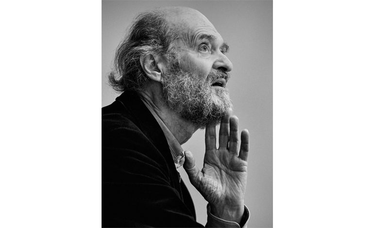 GRAMMY ÖDÜLLÜ ŞEF, ARVO PÄRT BESTELERİYLE İŞ SANAT’TA