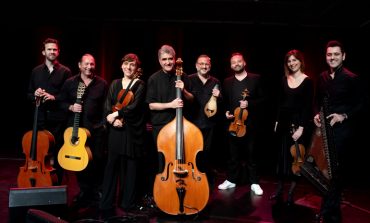 “Tellerin Nefesi” Konserinde Türk Müziği ile Caz ve Flamenko Esintileri