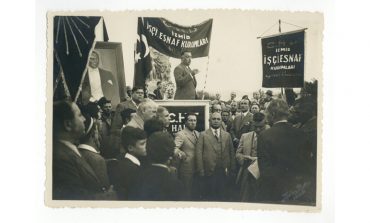 Salt’ın Cumhuriyet’in 100. yılı kapsamında gerçekleştireceği programlar, 9 Mayıs Salı günü Prof. Dr. Zafer Toprak ile başlıyor