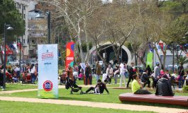 EYÜPSULTAN’DA HER ŞEY ÇOK GÜZEL OLUYOR