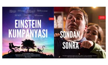 "SONDAN SONRA" 2 HAZİRAN'DA, "EINSTEIN KUMPANYASI" ise 3 HAZİRAN'DA THINK HOUSE'TA TİYATROSEVERLERLE BULUŞUYOR!