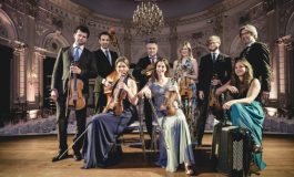 ENKA Vakfı, 51. İstanbul Müzik Festivali kapsamındaki Hollanda Kraliyet Concertgebouw Oda Orkestrası & Matthias Goerne konserinin gösteri sponsoru oldu