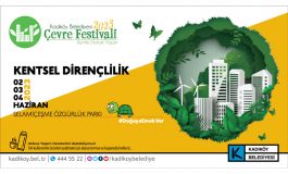 TÜRKİYE’NİN EN BÜYÜK ÇEVRE FESTİVALİ KADIKÖY’DE BAŞLIYOR