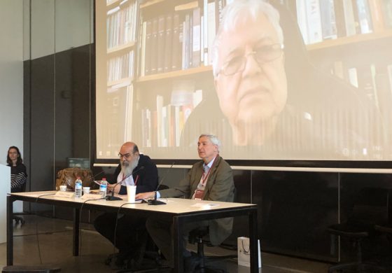 İstanbul Bilgi Üniversitesi’nde Cumhuriyet tarih yazımının 100 yılı ele alındı