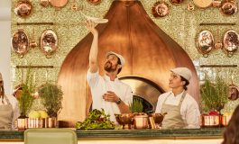 FOUR SEASONS SULTANAHMET’TE SUNULACAK MALATYA MUTFAĞI YÖRESEL BİR GASTRONOMİK DENEYİM SUNUYOR