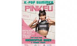TÜM DÜNYAYI ETKİSİ ALTINA ALAN K-POP MÜZİĞİN YERLİ TEMSİLCİLERİ, 9 TEMMUZ’DA KÜÇÜKÇİFTLİK PARK’IN YEPYENİ FESTİVALİ K-POP SUMMER İSTANBUL FESTIVAL’DA