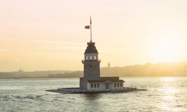 İstanbul Boğazı’nın incisi Kız Kulesi 11 Mayıs’ta kapılarını yeniden açıyor