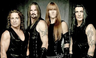 HEAVY METAL EFSANESİ MANOWAR, TÜRKİYE'YE YENİDEN GELİYOR. BÜYÜK BULUŞMA 3 HAZİRAN'DA KÜÇÜKÇİFTLİK PARK'TA!