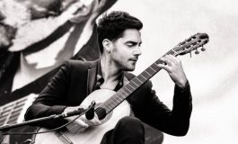 "Aranjuez Kralı" Milos Karadaglic 20 Mayıs’ta CSO Ada Ankara'da