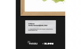 ‘Paribu Sanat Hafızası’ çağdaş sanat fuarı CI Bloom’da