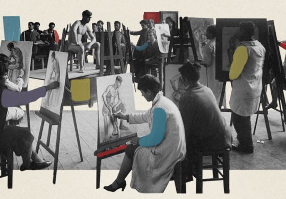 “TÜRK RESMİ KONUŞMALARI” SAKIP SABANCI MÜZESİ’NDE BAŞLIYOR