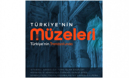 Uluslararası Müzeler Günü ve Haftası’nda Türkiye’nin Müzeleri Trendyol’da buluştu