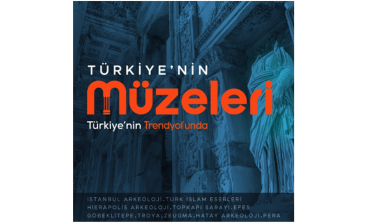 Uluslararası Müzeler Günü ve Haftası’nda Türkiye’nin Müzeleri Trendyol’da buluştu