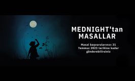 MEDNIGHT Uluslararası Akdeniz Bilim Masalları Yarışmasına Başvurular Başladı