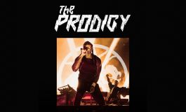 The Prodigy konseri için Mobilet’te yeriniz hazır! ELEKTRONİK MÜZİĞİN ÖNCÜLERİNDEN THE PRODIGY 23 TEMMUZ’DA KÜÇÜKÇİFTLİK PARK’TA