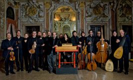 Venedik Barok Orkestrası ile İş Sanat'ta Müzik Yolculuğu
