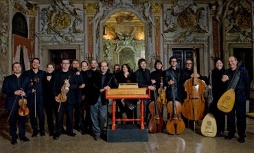 Venedik Barok Orkestrası ile İş Sanat'ta Müzik Yolculuğu