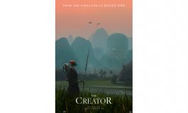 ‘ROGUE ONE’IN YÖNETMENİ GARETH EDWARDS’IN YÖNETTİĞİ MERAKLA BEKLENEN ‘YARATICI’ FİLMİNDEN İLK FRAGMAN VE AFİŞ YAYINLANDI