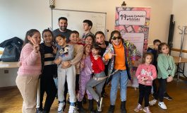 İSTANBUL BÜYÜKŞEHİR BELEDİYESİ KATKILARI VE İSTANBUL VAKFI İŞ BİRLİĞİ İLE DÜZENLENEN 19. ÇOCUK FİLMLERİ FESTİVALİ, SONA ERDİ!