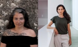 EVA KOŤÁTKOVÁ ÜZERİNE EKO-FEMİNİST BİR SÖYLEŞİ: “GERÇEKLİK ENGEL OLMADIĞINDA” 25 MAYIS’TA ARTER’DE