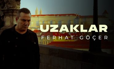 YENİ TARZ İLK ELEKTRONİK POP ESERİ “UZAKLAR” YAYINDA!